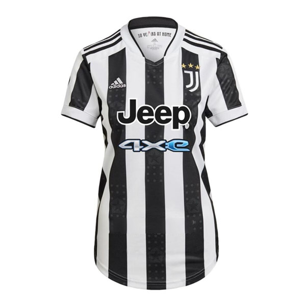 Maglia Juventus 1ª Donna 2021-2022